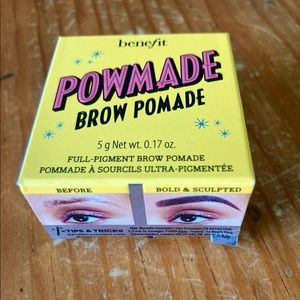 Benefit Powmade Brow Pomade
